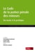 Le Code de la justice pénale des mineurs : Du texte à la pratique (2e édition)