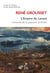L'Empire du levant : L'histoire de la question d'Orient