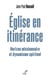 Église en itinérance : Horizon missionnaire et dynamisme spirituel