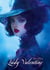 Lady Valentine : L amour et la vengeance à travers l éternité