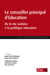 Le conseiller principal d'éducation : De la vie scolaire à la politique éducative (4e édition)