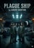 Plague Ship : by Andre Norton