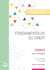 UE1- Fondamentaux du Droit - Enoncé