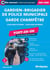 Gardien-brigadier de police municipale - Garde champêtre (Catégorie C - Concours 2027-2028) : Concours externe - Concours internes