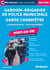 Gardien-brigadier de police municipale - Garde champêtre (Catégorie C - Concours 2027-2028) : Concours externe - Concours internes