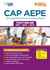 CAP Accompagnant éducatif petite enfance - Épreuves professionnelles : Tout-en-un pour réussir les EP1, EP2 et EP3 - 2027-2028
