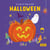 Glisse et découvre - Halloween