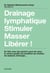 Drainage lymphatique, Stimuler, Masser, Libérer ! En finir avec les poches sous les eux, le ventre gonflé, les bouffées de chaleur, les baisses d'énergie...