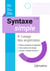 Syntaxe simple : À l'usage des anglicistes (5e édition)