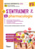 S'entraîner en pharmacologie - IFSI : Nouveau référentiel 2026 : UE B.1 Sciences biomédicales