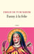 Fanny à la folie