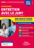 Entretien avec le jury - 360 questions sur les collectivités territoriales - Catégorie C : Oral - Concours et examens professionnels 2026-2027 - Fonction publique territoriale