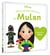 Disney Baby : Ma première histoire de Mulan : L'histoire de Mulan