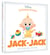 Mes premières histoires : Jack-Jack n'a plus de tétine