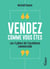 Vendez comme vous êtes