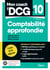 Mon coach en DCG 10 : Comptabilité approfondie - A jour de la réforme 2026 : Tout pour préparer efficacement le DCG : fiches de révision, entraînement intensif et corrigés