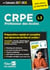 CRPE 2027-2028 - L3 - 100 % efficace : Préparation rapide et complète aux épreuves écrites et orales + Cours en audio : Mathématiques et Français - Histoire-géo, EMC, Langue vivante, Sciences et technologie et Arts - Exposé disciplinaire - Entretien