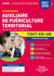 Concours Auxiliaire de puériculture territorial - Catégorie B - Tout-en-un : Concours 2027-2028