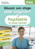 Réussir son stage aide-soignant en psychiatrie et santé mentale - IFAS : Prérequis - Pathologies - Pharmacologie - Soins et surveillances
