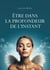 Être dans la profondeur de l'instant