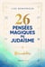 26 pensées magiques du judaïsme
