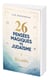 26 pensées magiques du judaïsme : Abracadabra
