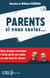 Parents si vous saviez ... : Deux lycéens racontent l'école qu'ils ont subie et celle dont ils rêvent