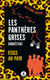Les panthères grises - Tome 2 : Flics au pair