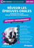 Réussir les épreuves orales - Méthode (Catégories A, B et C) : Entretien avec le jury - Épreuve technique/de connaissances (édition 2027/2028)