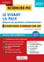 Intégrer Sciences Po : Sciences Po - Questions contemporaines - Thème 2026 + Thème 2027 - Concours commun des IEP 2027 : 20 sujets corrigés + Fil d'actu mois par mois + vidéos Focus