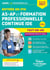 Entrée en IFSI pour AS-AP et formation professionnelle continue (FPC) : Tout-en-un - Fil d'actualité mois par mois offert - Sélection 2027