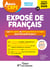 Manuel CRPE : Admis au CRPE 2027-2028 - Exposé disciplinaire L3 - Français : 10 sujets corrigés et 10 mind-maps pour être prêt le jour J - Epreuve orale d'admission