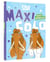 L'ÂGE DE GLACE - Maxi Colo avec modèles - Disney