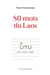 80 mots du Laos