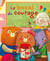 Le bocal du courage