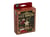 Kit feutrine Craft Id - 3 suspensions bottes de Noël