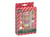 Lot de 36 masking tapes Craft Id - Noël gourmande