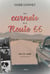Nos carnets de la route 66 : Sur la route