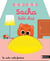 Cache-cache Sacha bébé chat