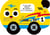 Super voiture de course !
