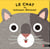 Le chat de monsieur Monsieur