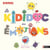 Le Kididoc des émotions