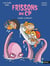 Frissons au CP - kraken à tribord !