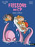 Frissons au CP : Kraken à tribord !