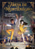 Freya de Monténégro : Sortilèges à Broadway