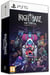 Nightmare: The Lunatic
