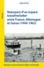 Naissance d'un espace transfrontalier entre France, Allemagne et Suisse : 1944-1963