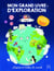 L'espace et l'atlas du monde