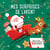 Mes surprises de l'avent