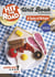 Unit Book Hit the Road : Anglais - A Taste of Britain - Terminale -  Cahier séquence (Axe 6)